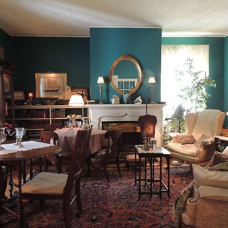 لكسنجتن 1868 Magnolia House Inn المظهر الخارجي الصورة