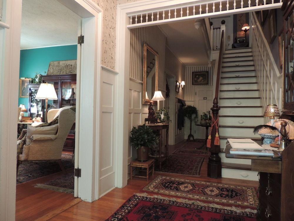لكسنجتن 1868 Magnolia House Inn المظهر الخارجي الصورة