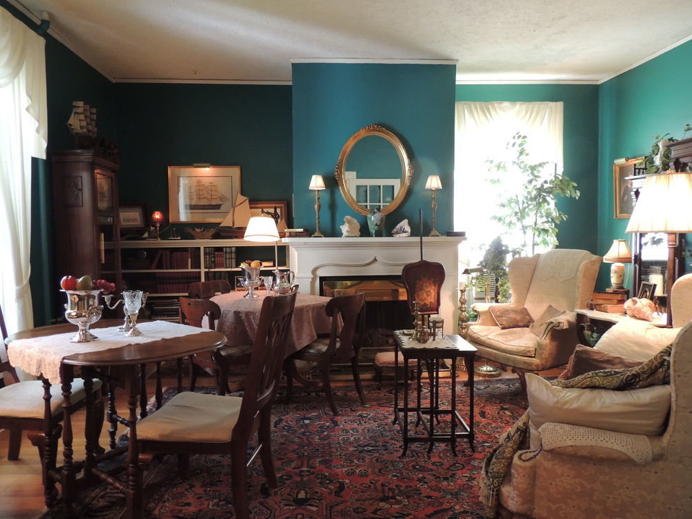 لكسنجتن 1868 Magnolia House Inn المظهر الخارجي الصورة