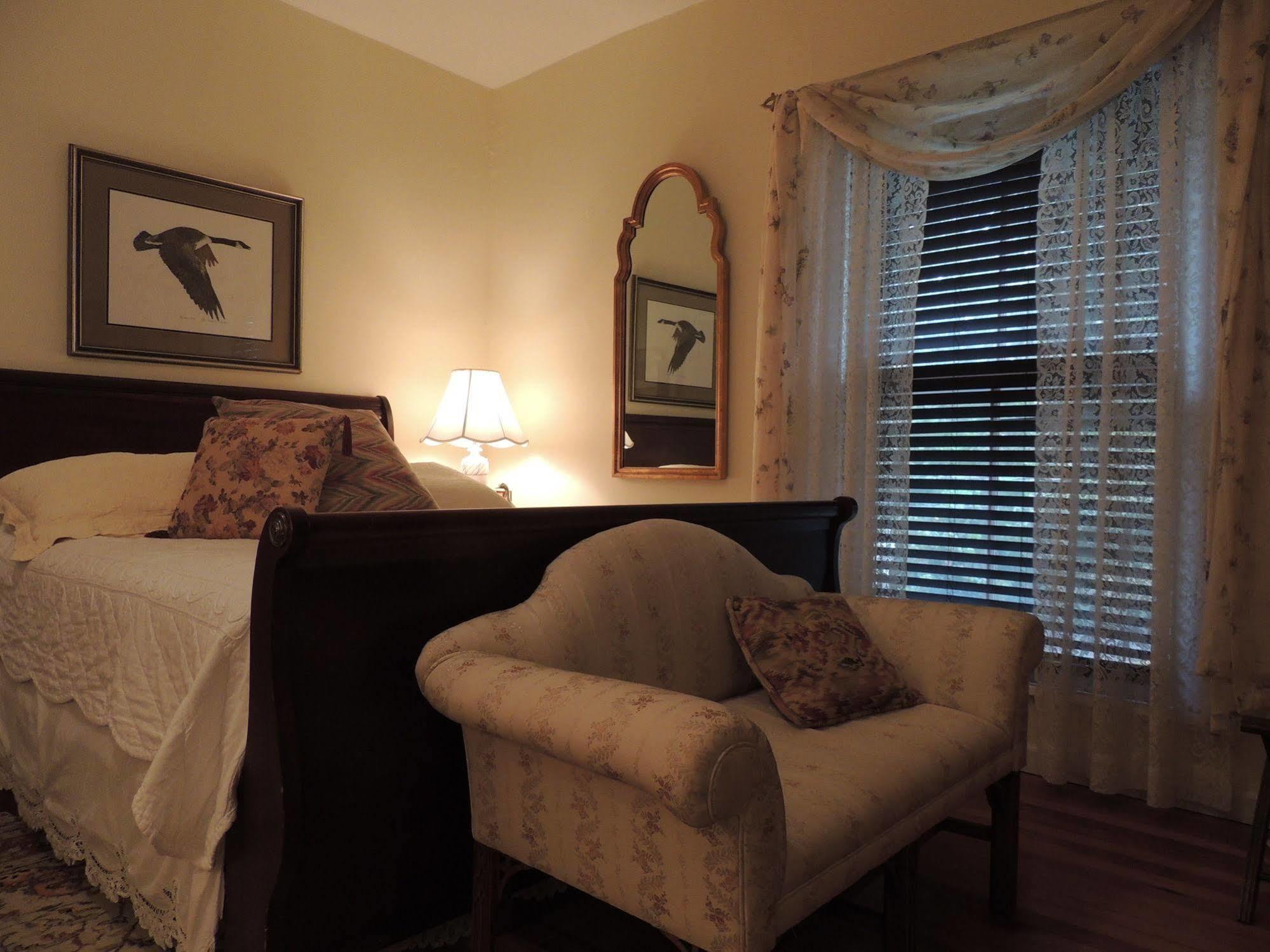 لكسنجتن 1868 Magnolia House Inn المظهر الخارجي الصورة