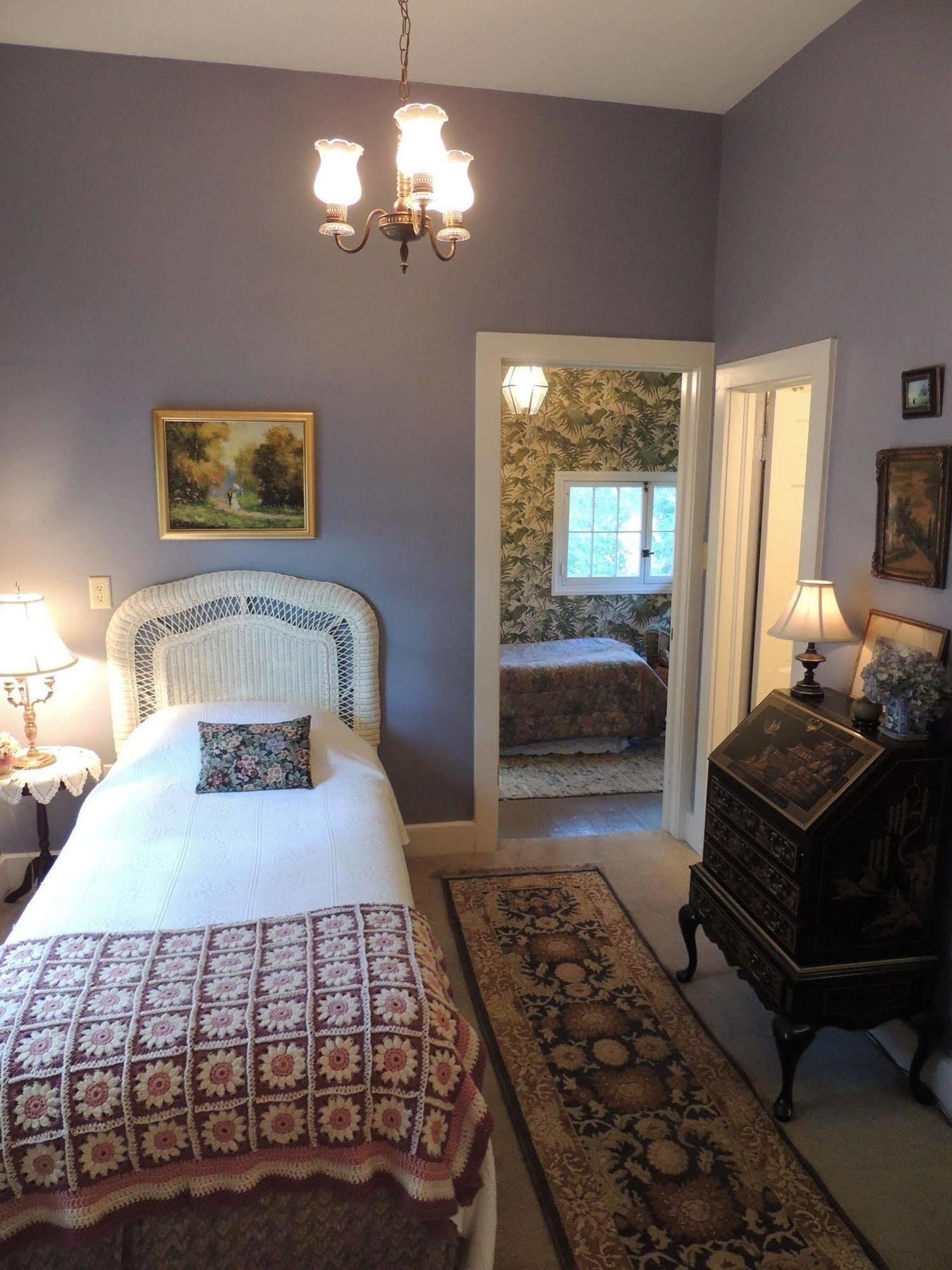 لكسنجتن 1868 Magnolia House Inn المظهر الخارجي الصورة