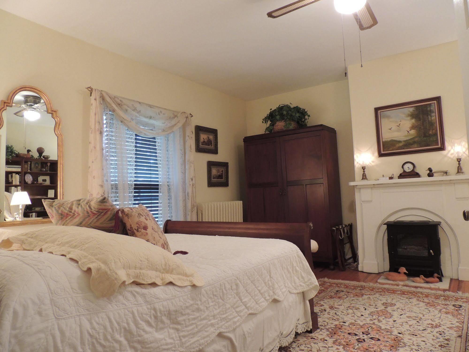 لكسنجتن 1868 Magnolia House Inn المظهر الخارجي الصورة