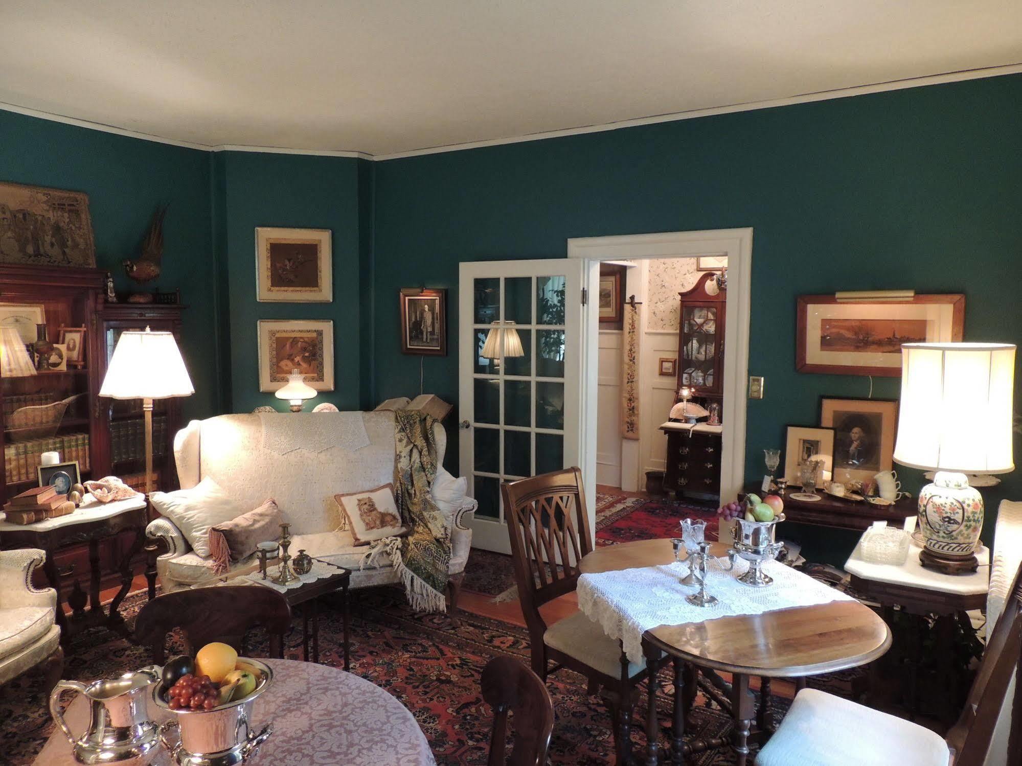 لكسنجتن 1868 Magnolia House Inn المظهر الخارجي الصورة